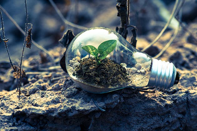 Energy Saving Services in Croyden
