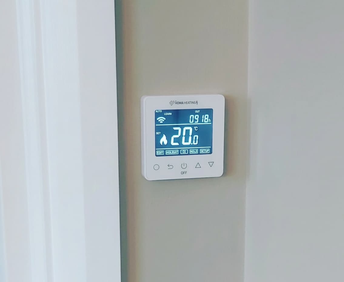 Reliable Smart Home & Automation for Modern Homes