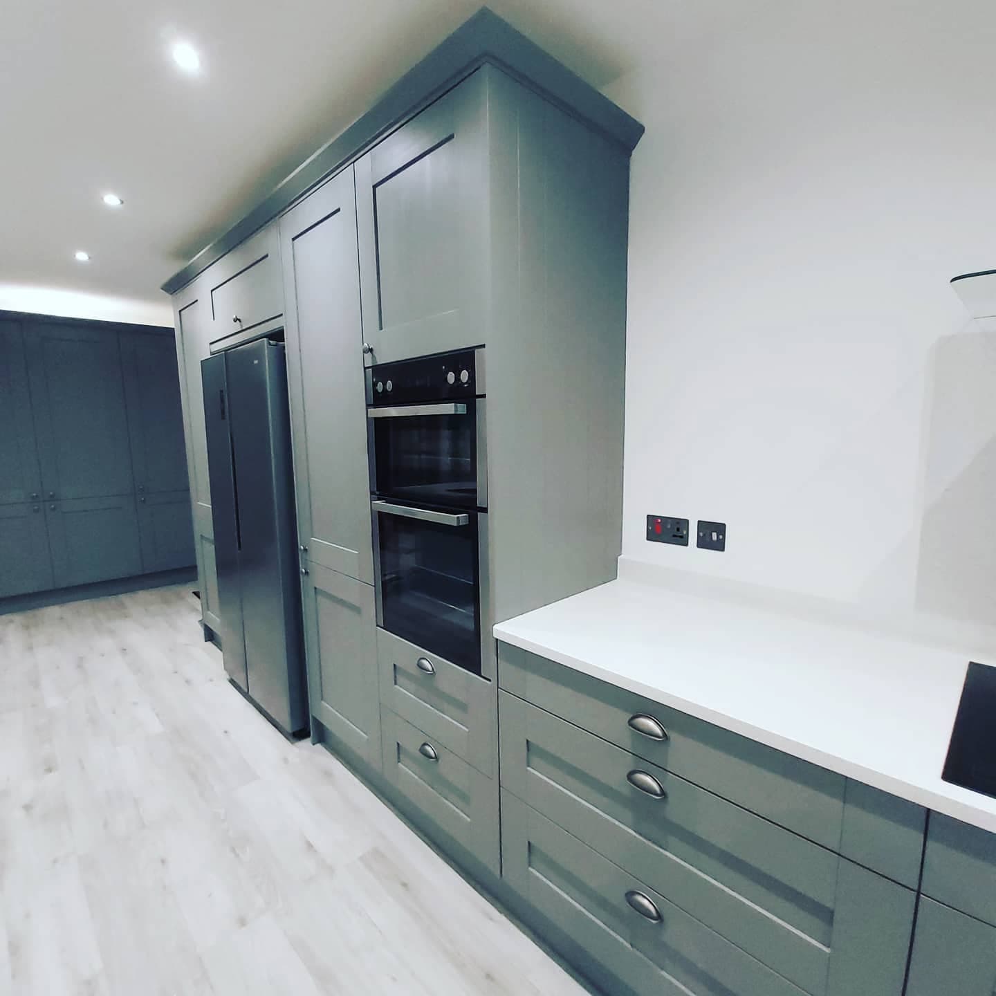 Electrical Expertise for Kenley Homeowners