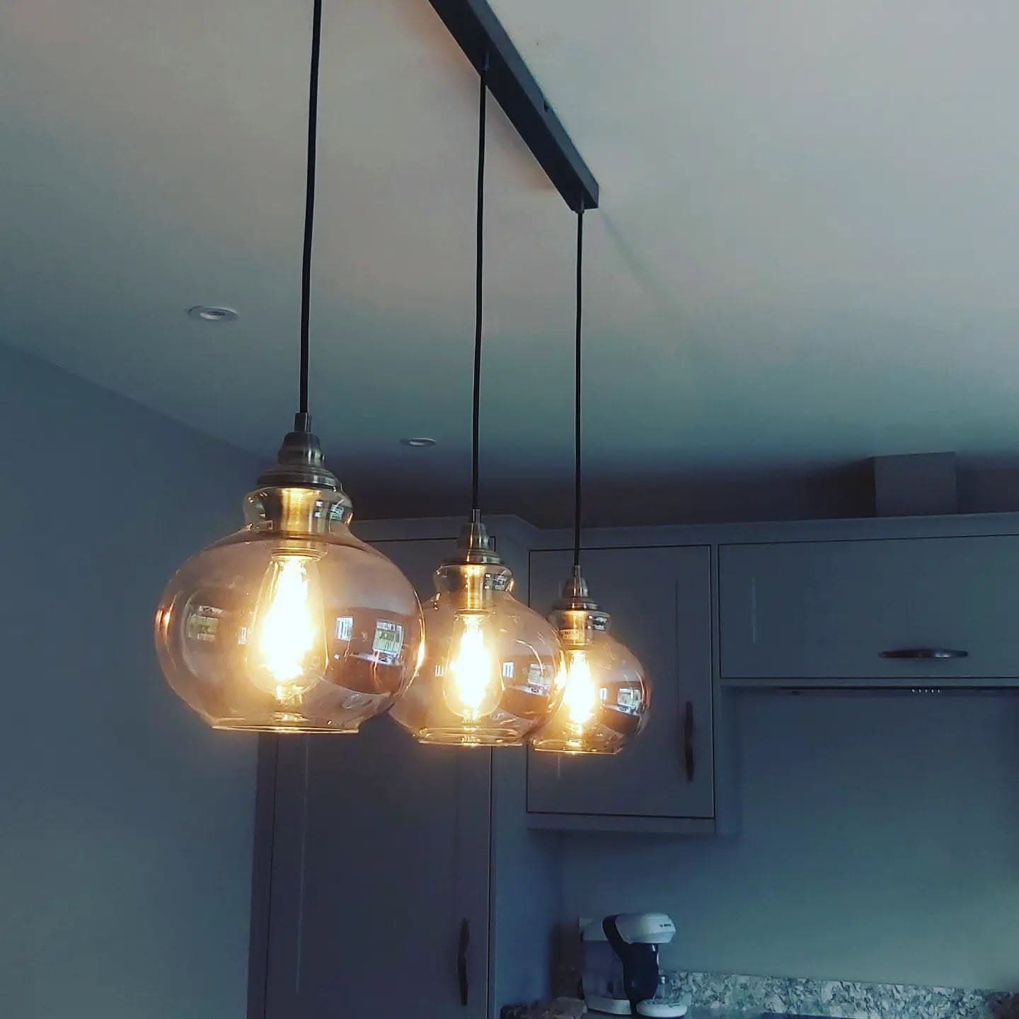 Looking for an Electrician in Purley?