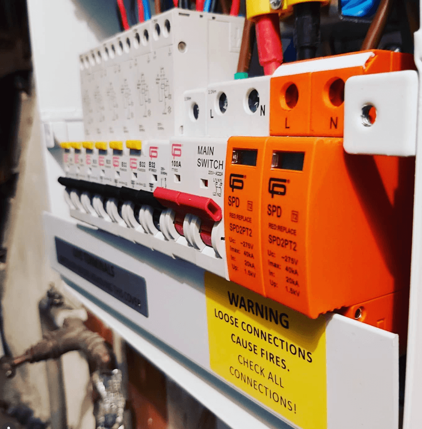 Professional Electrical Testing & Certification Across Croydon