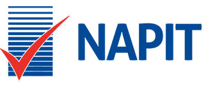 NAPIT approved electrician in Croydon, Waddon, Wallington, & Carshalton