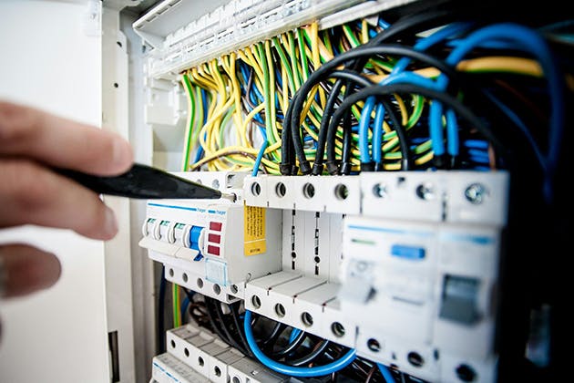 Tripping RCD Issue